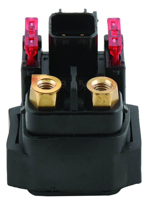 Quadboss Starter Solenoids 402039 STARTER SOLENOID QB thumbnail 3