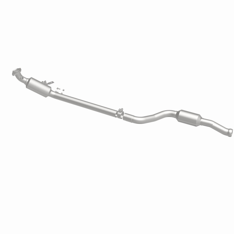 MagnaFlow 12-16 E350 V6 3.5 OEM Underbody Direct Fit Converter thumbnail 9