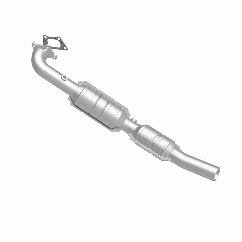 MagnaFlow Direct Fit Catalytic Converter 12-14 Chevy Camaro 3.6L Driver Side thumbnail 8