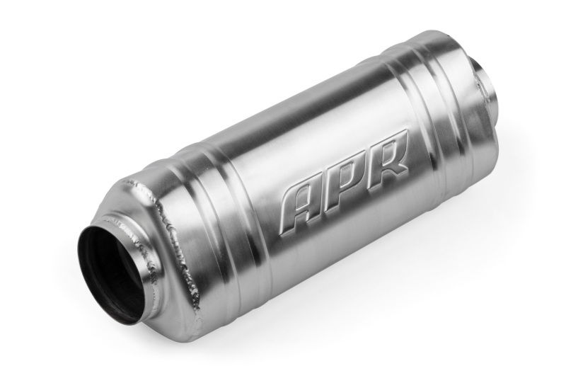 APR Mufflers