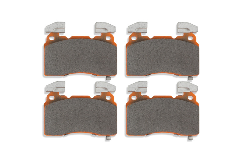 DBA XP Performance Brake Pads