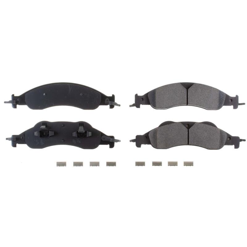Baer Brakes 07-09 Ford Expedition Claw Brake Pads