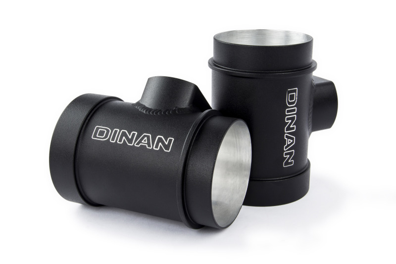 DNN Air Flow Meters