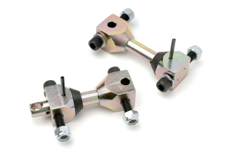 JKS Shock Bar Pin Eliminators
