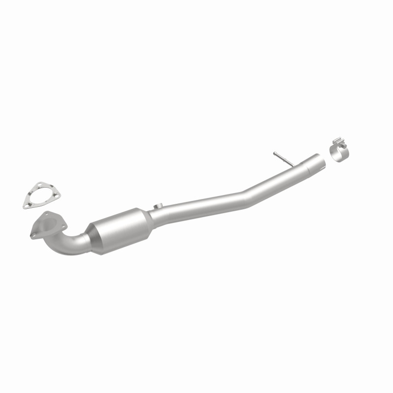 MagnaFlow 10-12 Land Rover Range Rover 5.0L Direct Fit Converter thumbnail 9