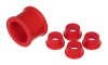 PRO Steering Bushings - Red