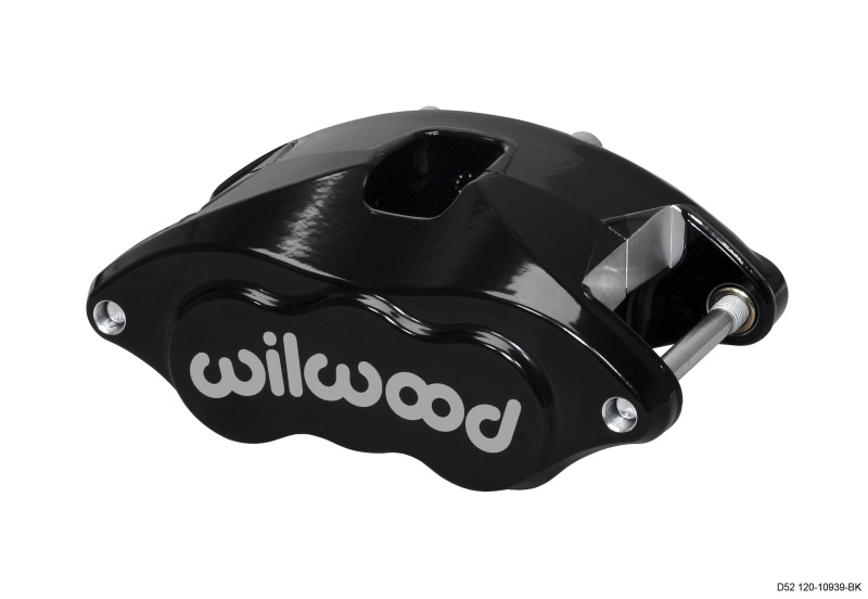 WIL D52 Caliper