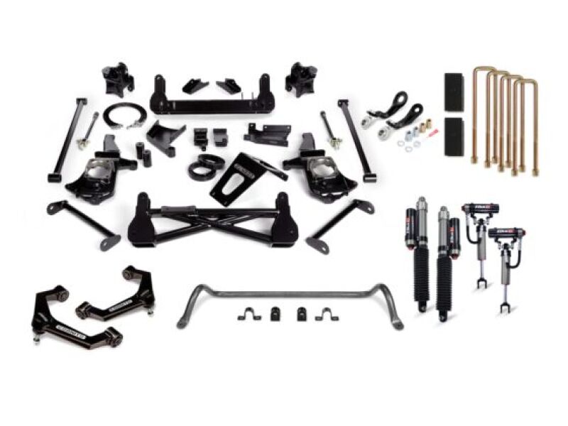 COG Lift Kit - Premier