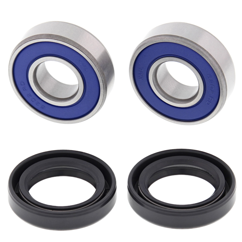 ABR Wheel Bearing Kits