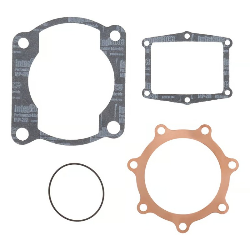 Wiseco 84-93 Yamaha YZ/WR 490/500 Top End Gasket Kit thumbnail 3
