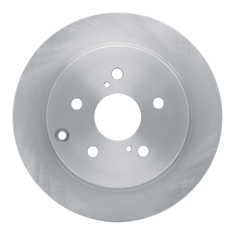 DFC Brake Rotors - Plain