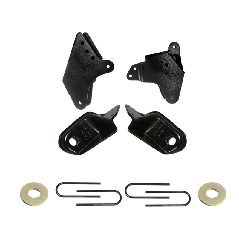 SKY Suspension Lift Kit