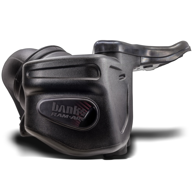 Banks Power 24-25 Toyota Tacoma 2.4L Ram Air Intake w/ Oiled Filter