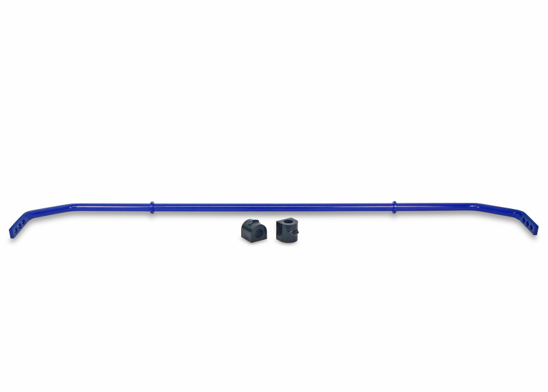 SuperPro 2016 Ford Focus RS Rear Sway Bar Kit - 22mm Adjustable thumbnail 4