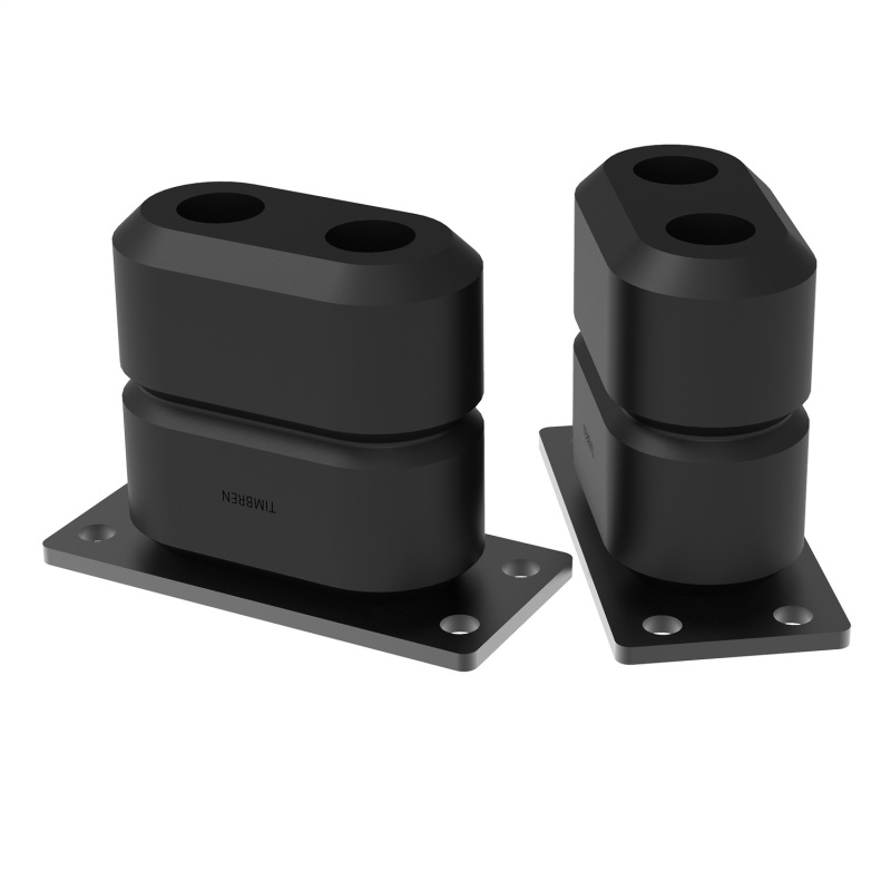 TIM Suspension Enhancement Systems