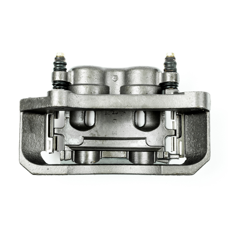 Power Stop 06-08 Dodge Ram 1500 Front Right Autospecialty Caliper w/Bracket thumbnail 4