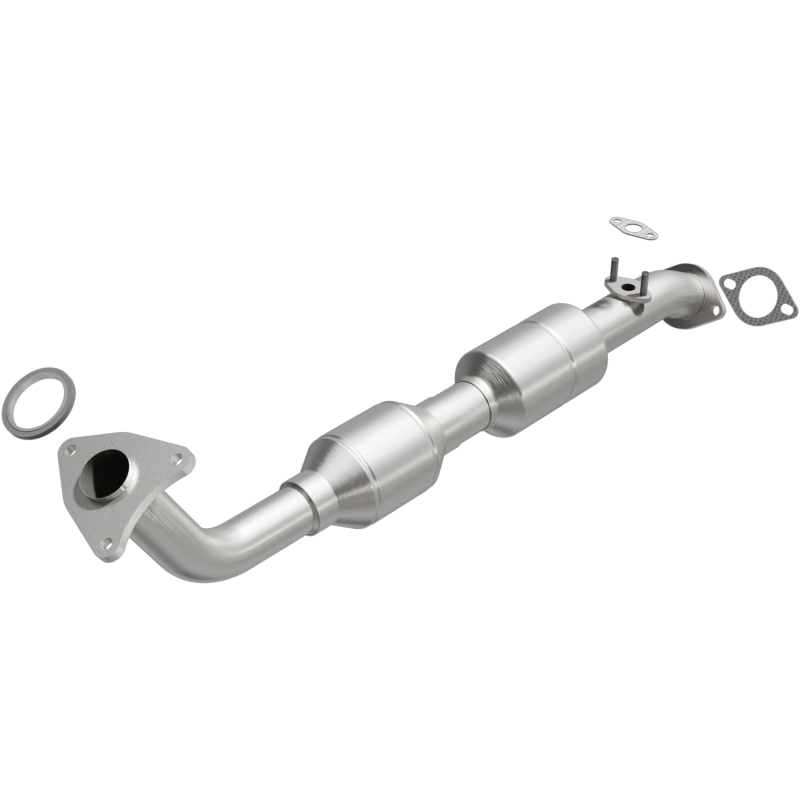 MagnaFlow Direct Fit Catalytic Conv 98-02 Lexus LX470 / 98-02 Toyota Land Cruiser 4.7L D/S & P/S thumbnail 3