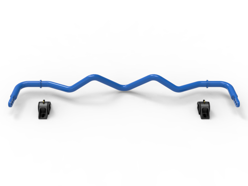 aFe 09-20 Nissan 370Z 09-20 V6-3.7L Control Rear Sway Bar - Blue thumbnail 9