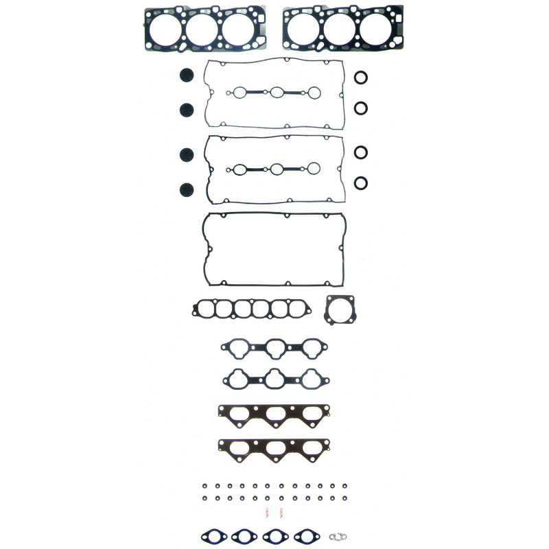 FEL Cylinder Head Gaskets