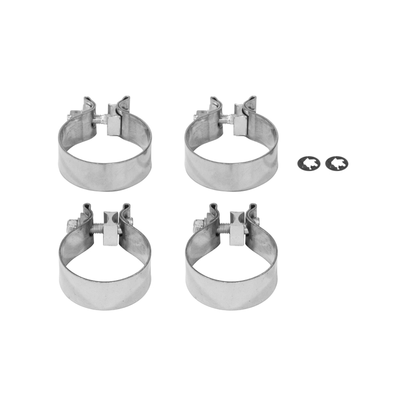 Flowmaster 16-24 Camaro SS Scavenger Series X-Pipe Kit thumbnail 4
