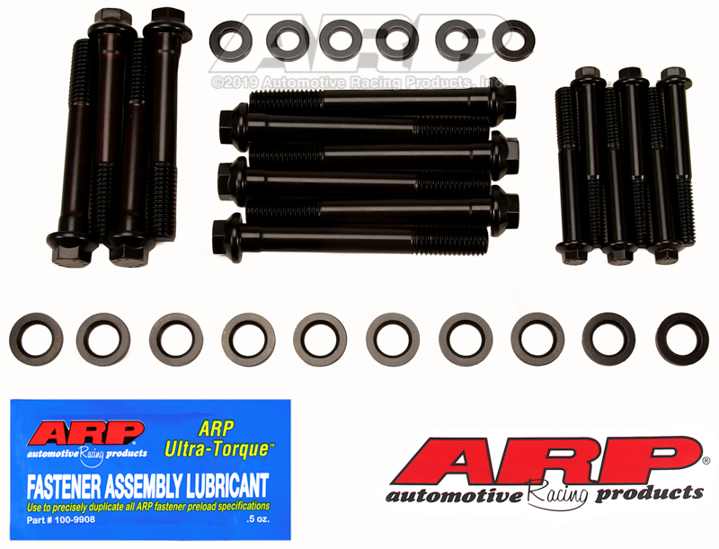 ARP Main Bolt Kits