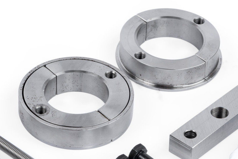 APR Pulleys & Belts