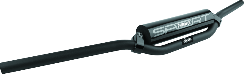 ProTaper Southwick Aluminum Bar Low - Black thumbnail 3