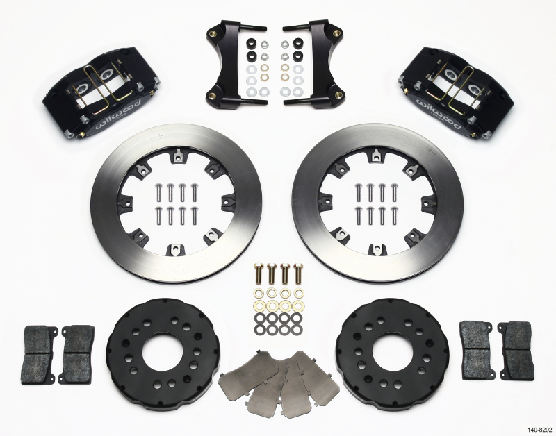 WIL Dynapro Brake Kit