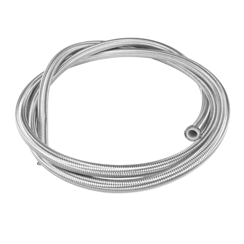 stainless AN -10 Pro PTFE hose 10 foot length