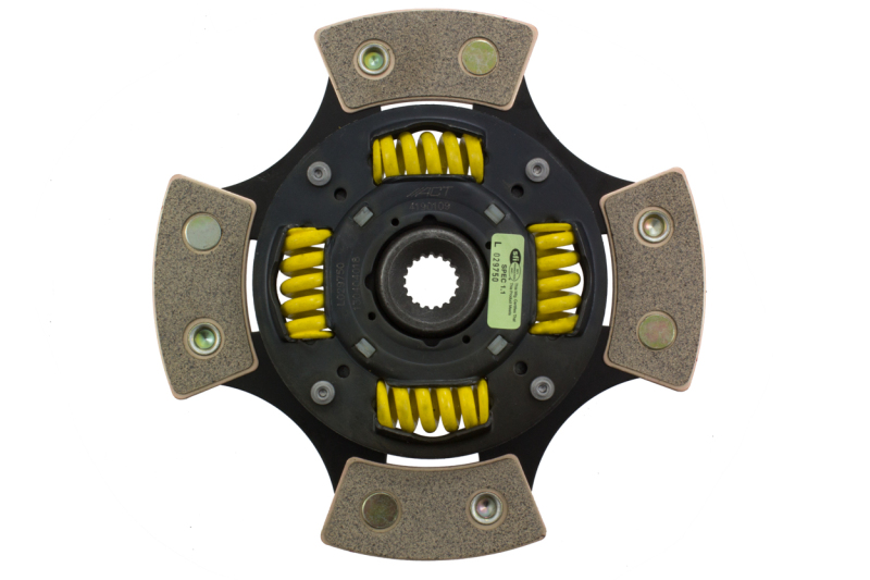 ACT Race Clutch Discs