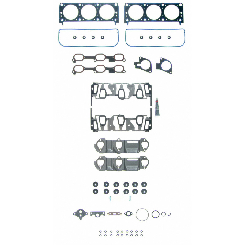FEL Cylinder Head Gaskets