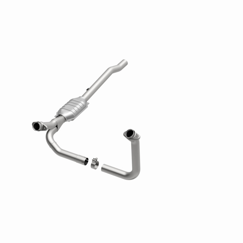 MagnaFlow Direct Fit Catalytic Converter 02-03 Dodge Ram 1500 Pickup 4.7L 4WD thumbnail 9