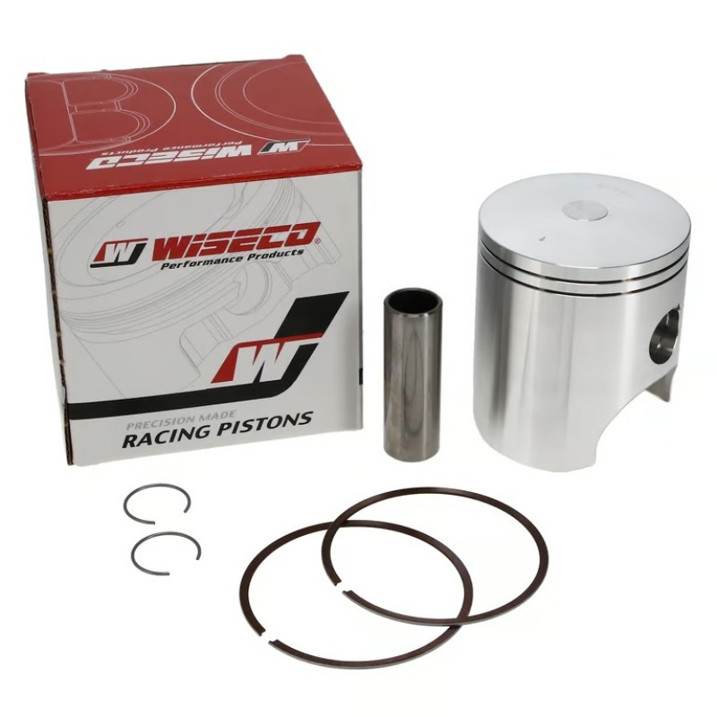 Wiseco 95-06 Kawasaki Jet Ski 900 ProLite 2874CD Piston Kit thumbnail 3