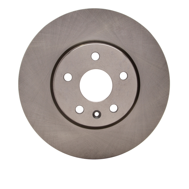 DFC Brake Rotors - Plain