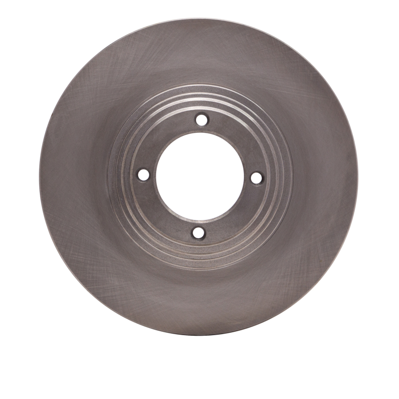 DFC Brake Rotors - Plain
