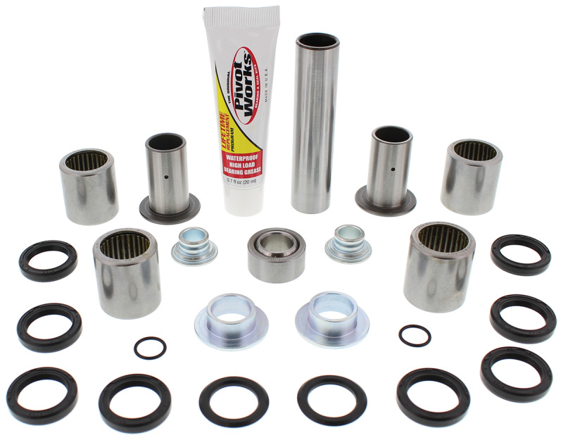 PIV Linkage Rebuild Kit