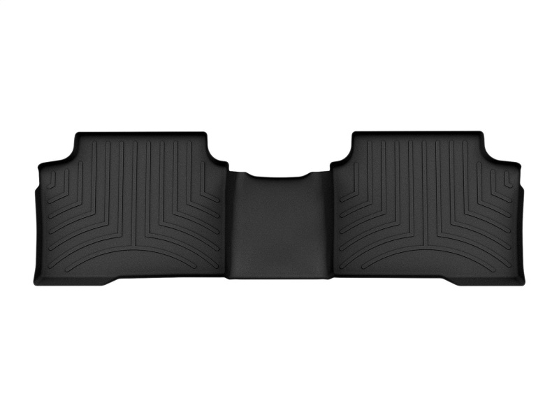 WT FloorLiner - Rear - Blk
