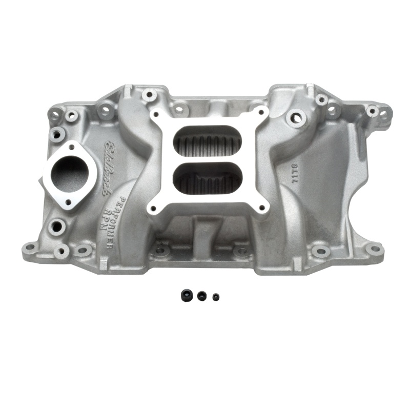 EDE Performer Intake Manifold