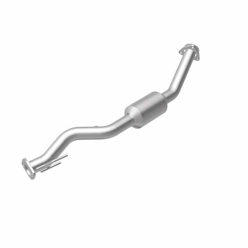 MagnaFlow Direct Fit Catalytic Converter 07 Trailb/Envoy 4.2L thumbnail 9