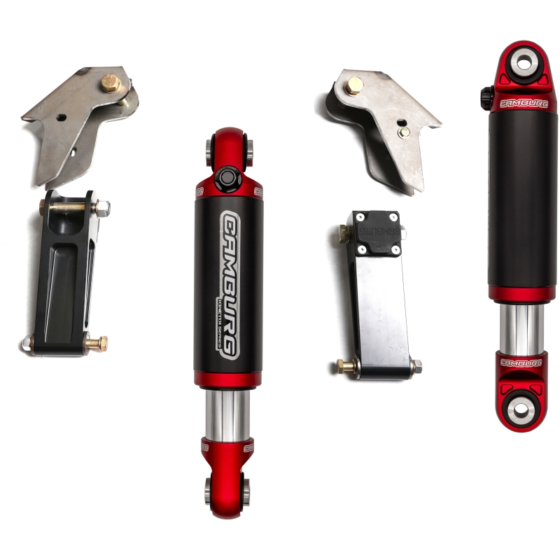 CMB Suspension Bump Stop Kits