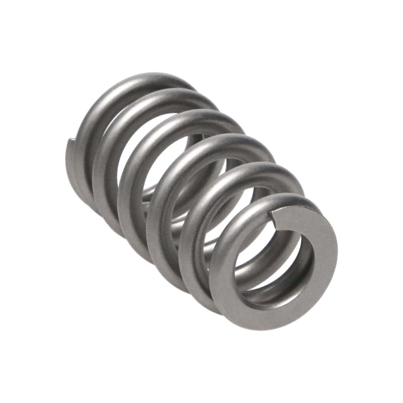 Manley Small Block Chevy LS Series .600in Lift Single NexTek High Perf Valve Springs thumbnail 2
