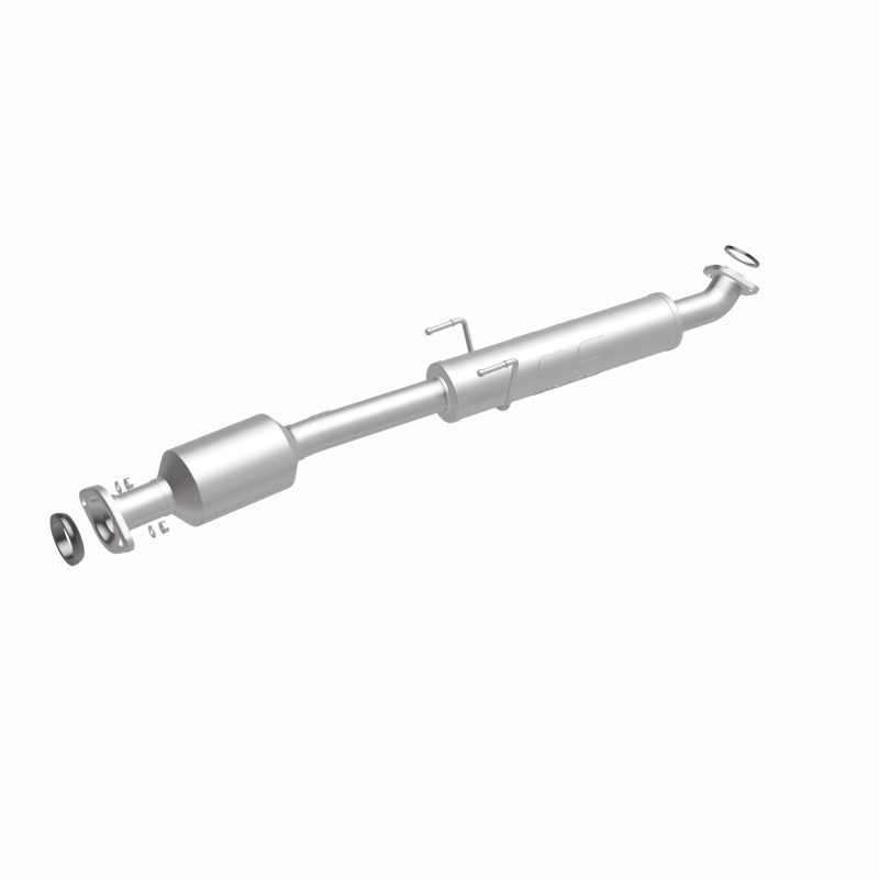 MagnaFlow 07-10 Toyota Sienna 3.5L Direct Fit Converter thumbnail 8