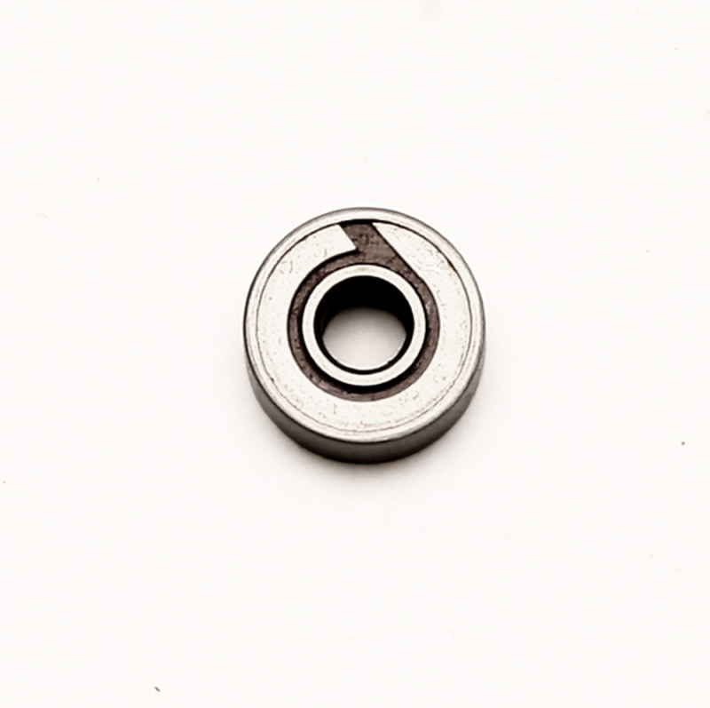WIL Wheel Bearings and Seals