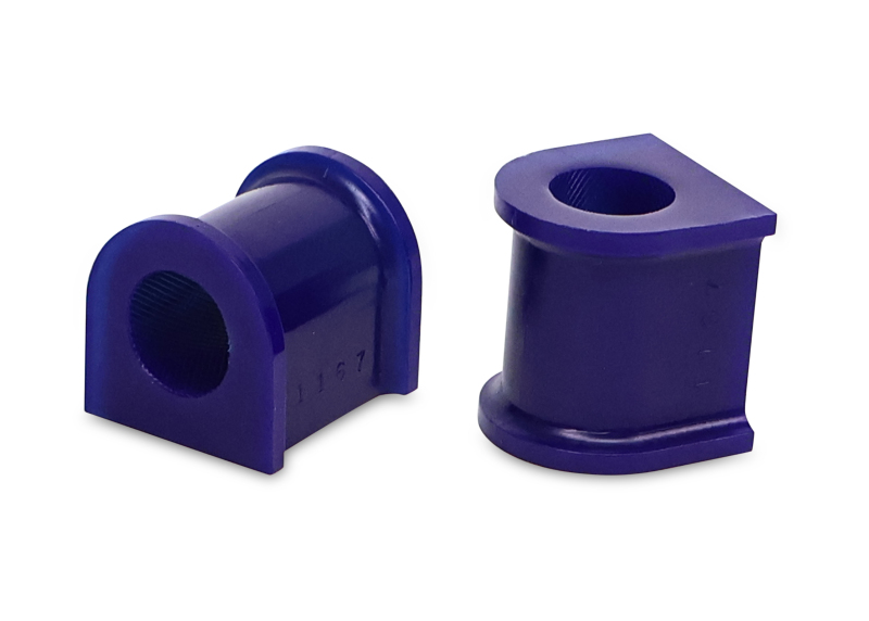 SPR Bushing Kits