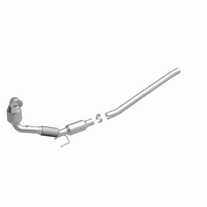 MagnaFlow Direct Fit Catalytic Converter 15-16 Audi A3 2.0L thumbnail 5