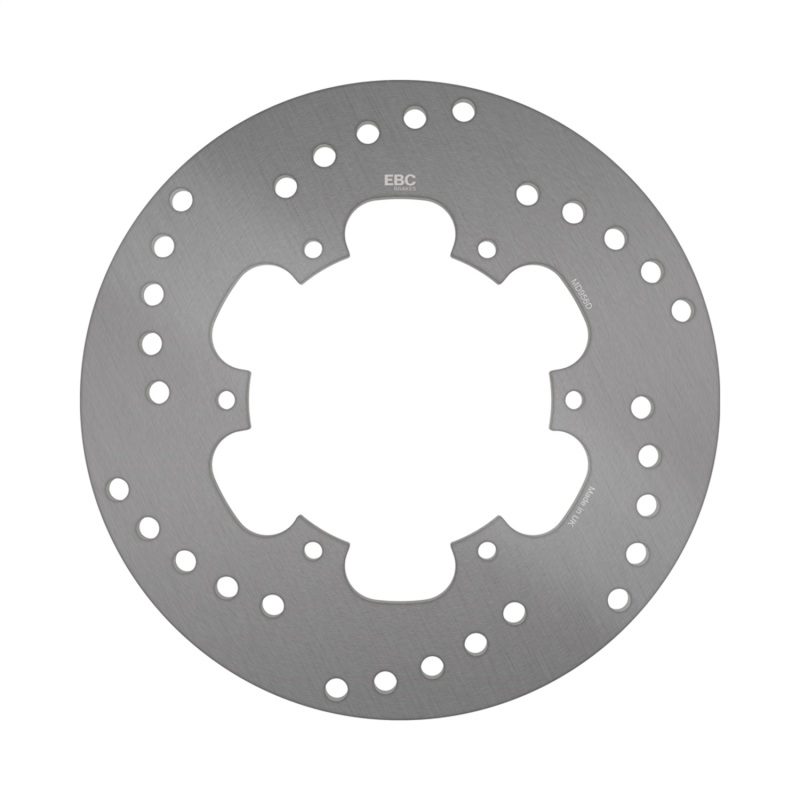 EBC 97-05 Piaggio LT 50 Front Left Standard Brake Rotor