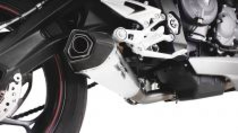 RMS Moto Slip On Exhausts