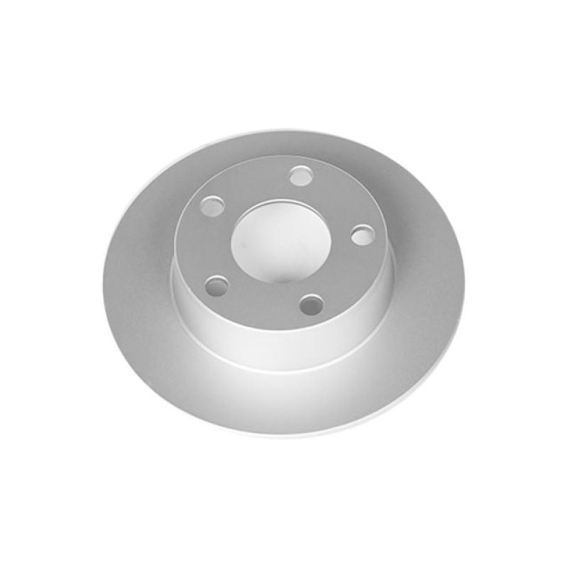 PSB Evolution Coated Rotor