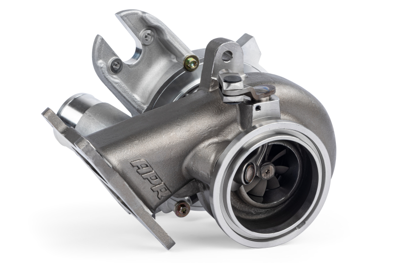 APR 16-23 Audi TTS Quattro (EA888.3 DTR6054) Turbo Charger System w/ LPFP/HPFP/MP