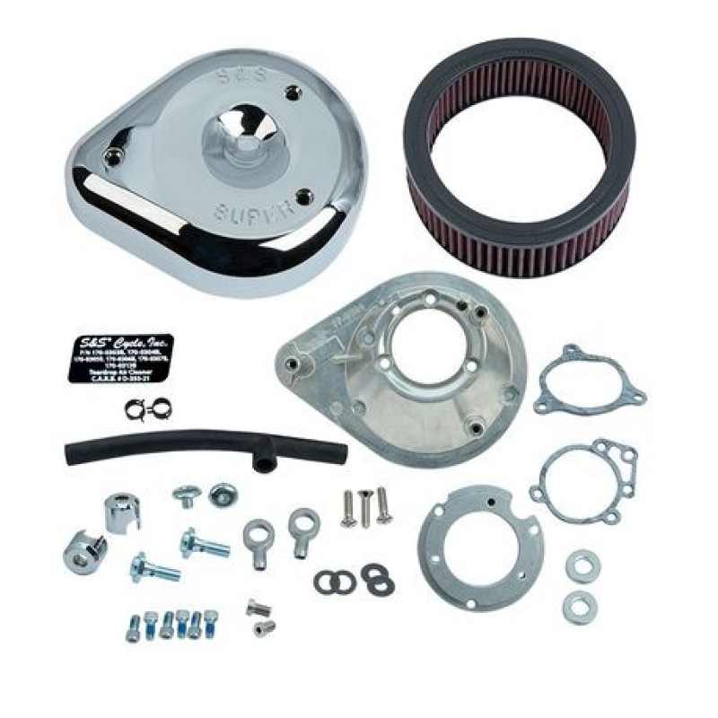 SSC Air Cleaner Kits
